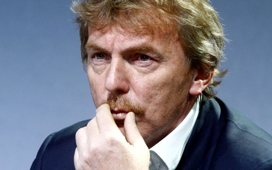 Zbigniew Boniek: Premie dla piłkarzy, którzy nie wyszli z grupy, to żenada