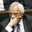 Wicemarszałek Sejmu Ryszard Terlecki