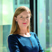 Izabela Sajdak, zarządzająca funduszami, PFR TFI