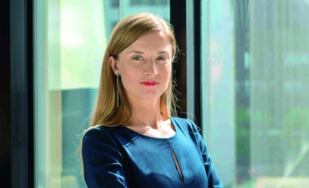 Izabela Sajdak, zarządzająca funduszami, PFR TFI