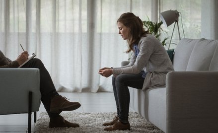 Dr Dominika Adamczyk: Zaskakujące w wynikach badania było to, że psychologia coraz częściej funkcjon
