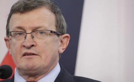 Tadeusz Cymański: Prawo łaski jak prawo królewskie
