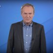 Michał Kolanko: Tusk o Ziobrze z wyborami w tle