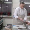 Prezydent od kuchni. Andrzej Duda gotuje przed świętami