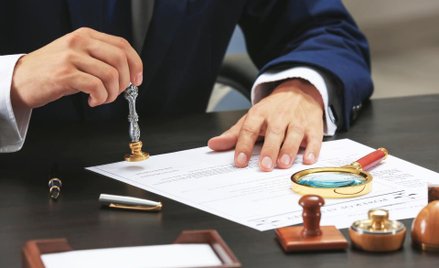Notariuszom nie wystarczyła ochrona przed konkurencją