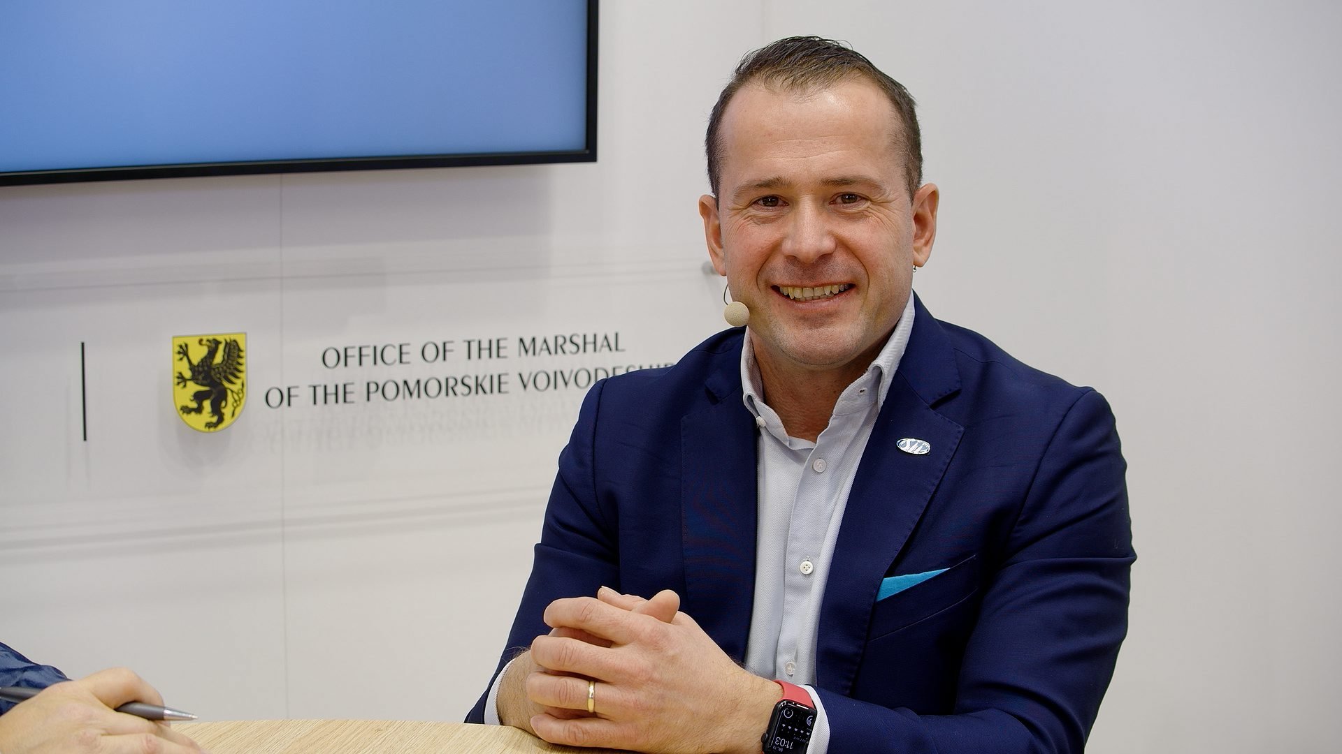 Trójmiasto wzmacnia pozycję w technologiach