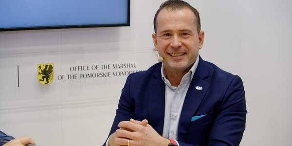 Trójmiasto wzmacnia pozycję w technologiach