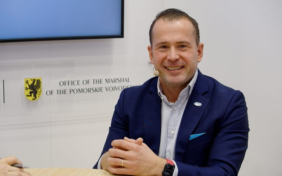 Trójmiasto wzmacnia pozycję w technologiach