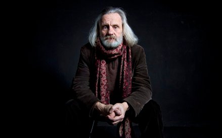 Reżyser Janusz Opryński