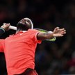 Pierwszym rywalem Huberta Hurkacza w Mediolanie jest Frances Tiafoe (USA)