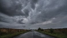 Najbliższe dni upłyną pod znakiem burzowo-deszczowej aury
