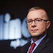 Szymon Piduch, prezes Dino