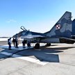 Mig-29 Fot./Roman Bosiacki