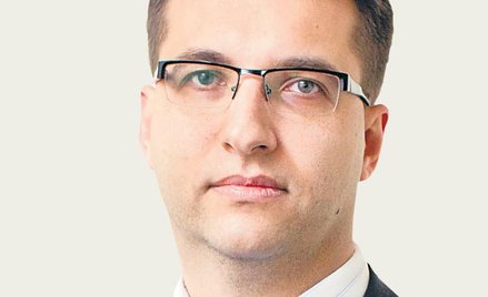 Jarosław Niedzielewski zarządzający funduszami, Investors TFI