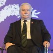 Szymon Hołownia radzi sobie najlepiej – twierdzi Lech Wałęsa