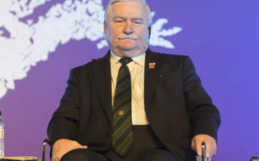 Szymon Hołownia radzi sobie najlepiej – twierdzi Lech Wałęsa