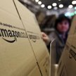 Amazon szykuje się do wejścia do Polski