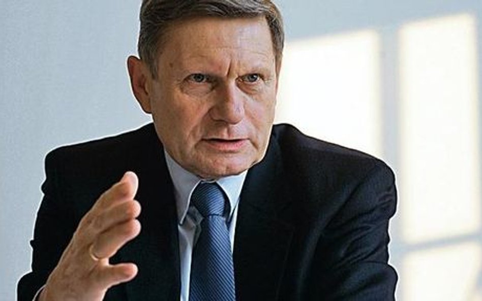 Leszek Balcerowicz: Sprawiedliwość i państwo prawa