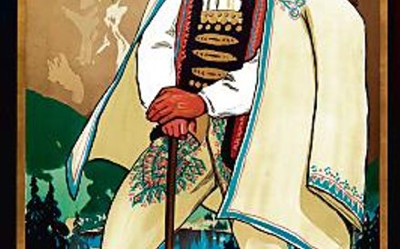 6 tys. zł kosztuje plakat Stefana Norblina