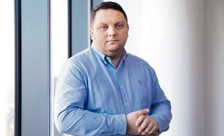 Marcin Chludziński, prezes KGHM