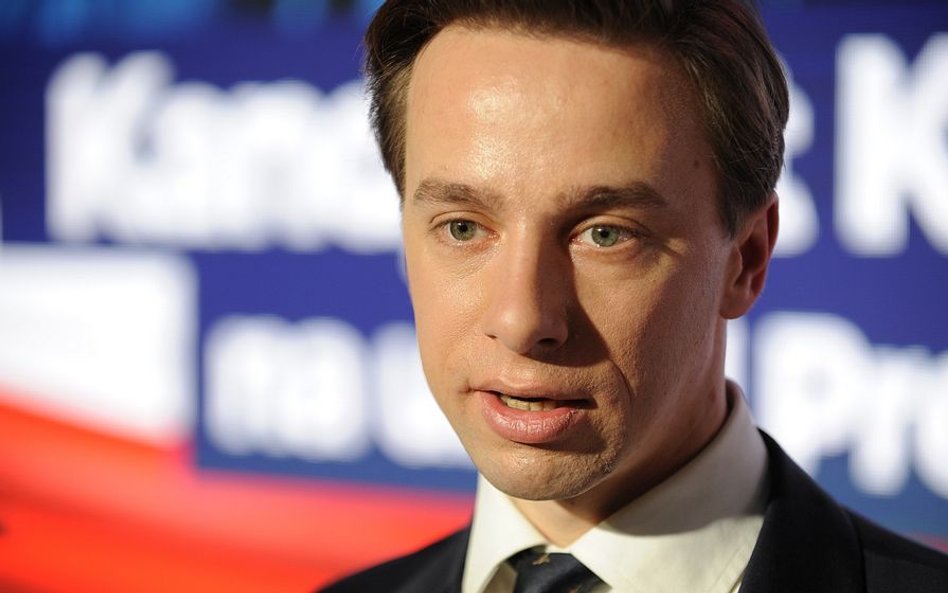 Konfederacja proponuje: Koniec obowiązkowego ZUS dla przedsiębiorców