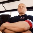 Marian Kowalski podczas marszu pod hasłem „Odwagi Polsko”, który odbył się 7 maja br. w Warszawie, s