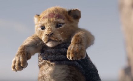„Król Lew” wraca do kin. Disney pokazał zwiastun