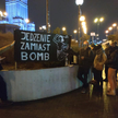 Warszawa: Atak neonazistów na rozdających jedzenie bezdomnym