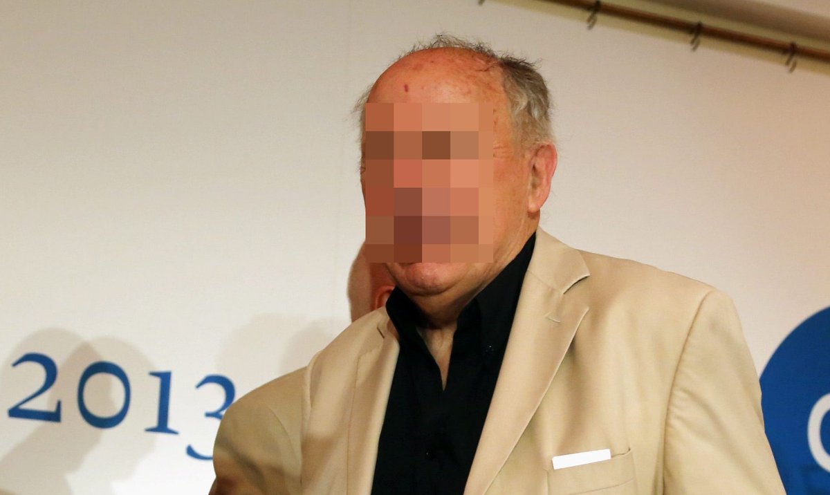 Znany muzyk Krzysztof S. z zarzutem pedofilii