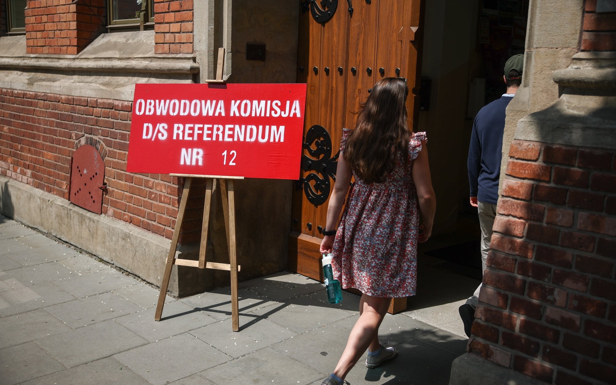 Po referendach lokalnych. Czy komisarz powinien być kandydatem na prezydenta miasta?