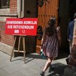 Cała Polska żyła w ostatnich dniach referendum w Krakowie