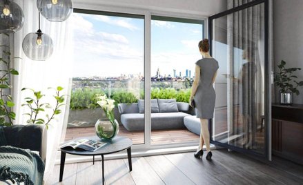 Develia: Lokale dla funduszy