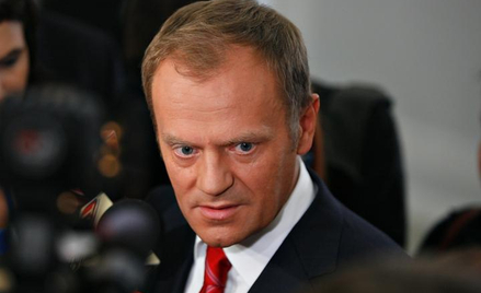 Donald Tusk