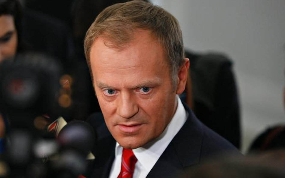 Donald Tusk