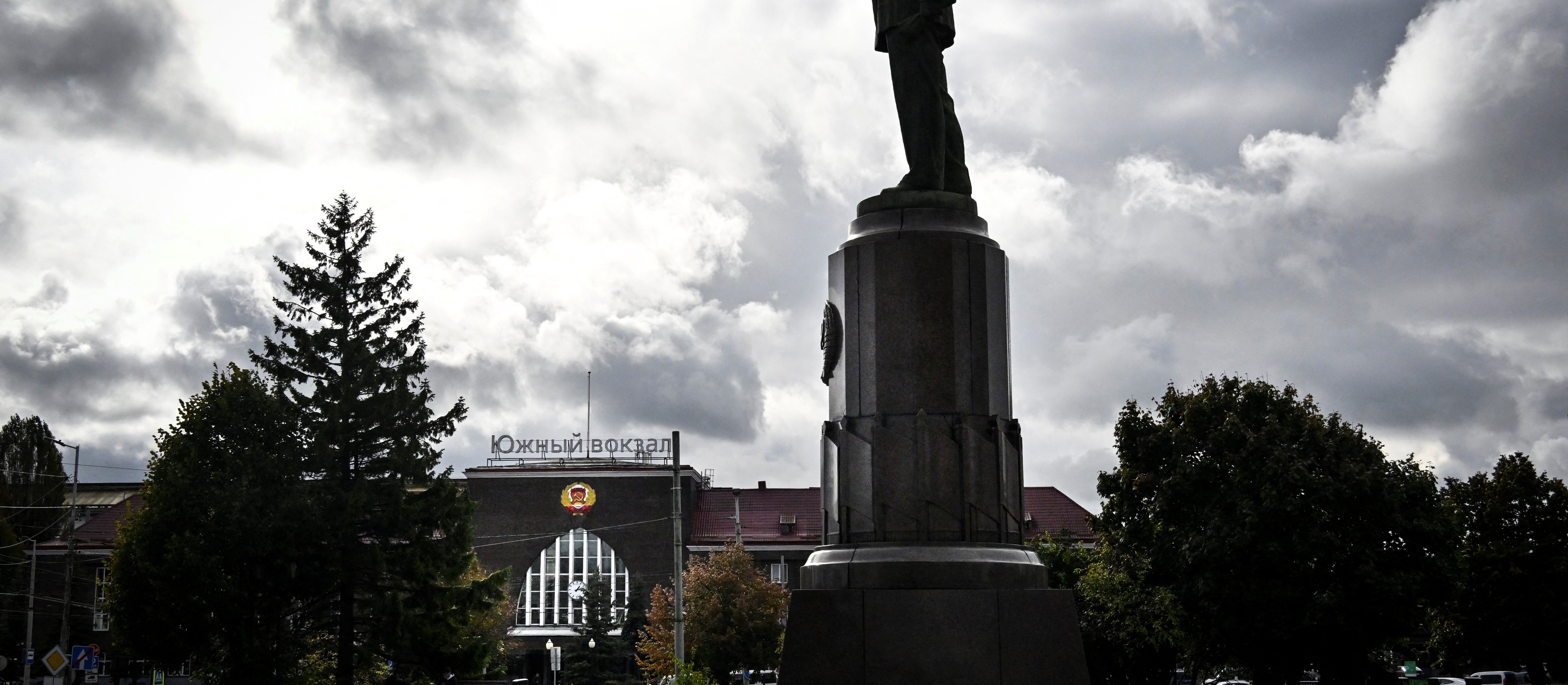 W Królewcu narasta strach. Pozostanie tylko jedna droga dostaw towarów