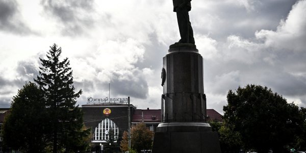 W Królewcu narasta strach. Pozostanie tylko jedna droga dostaw towarów