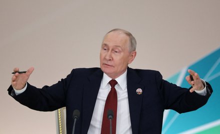 Władimir Putin