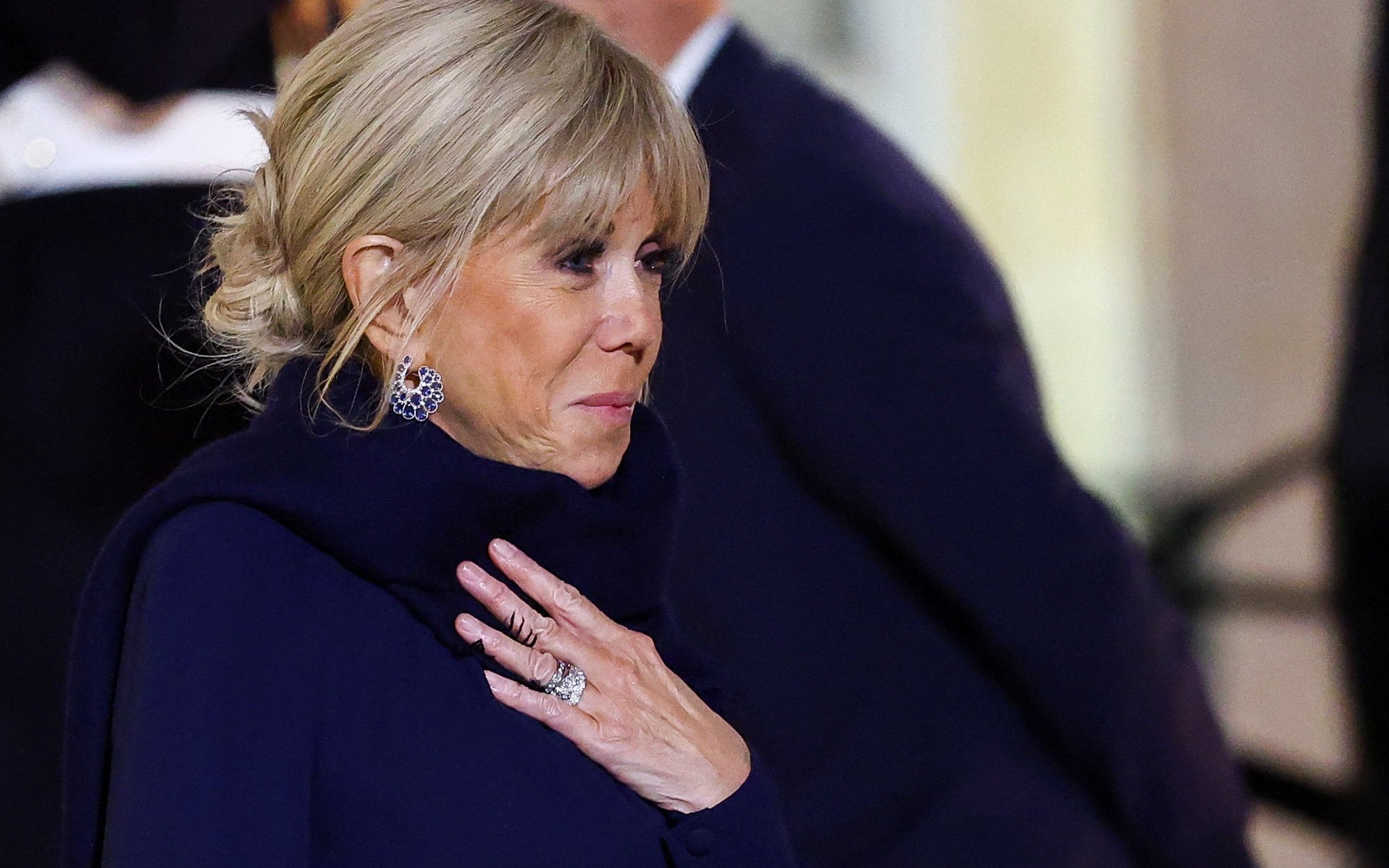 Brigitte Macron vs. haters. The court in Paris issued a verdict