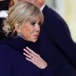 Brigitte Macron