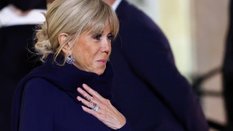 Brigitte Macron