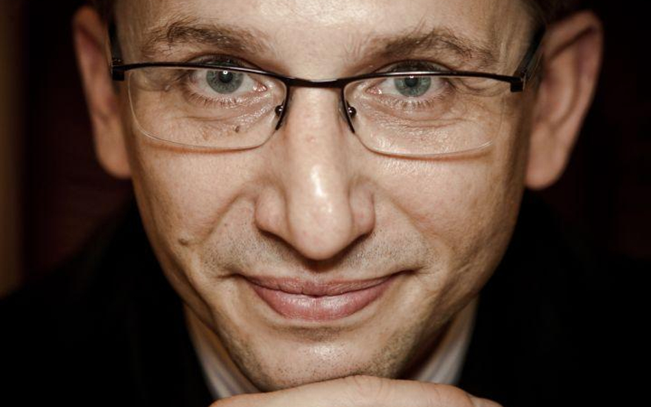 Krzysztof Kwiatkowski