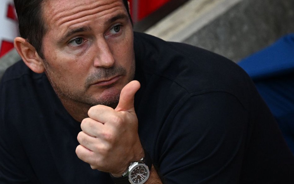 Frank Lampard