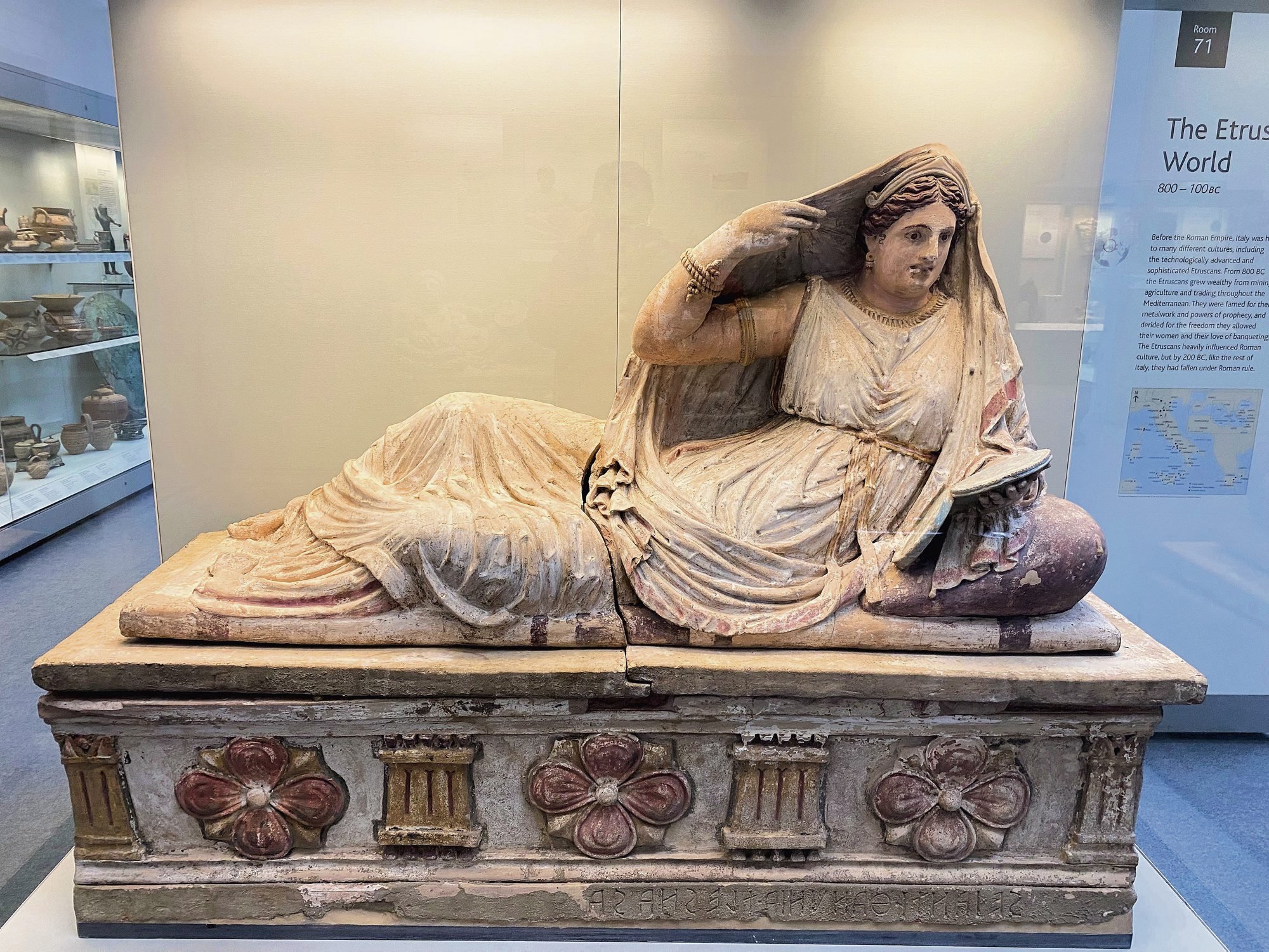 „Zagubiony wątek. Historia starożytności oraz kobiet, które ją tworzyły”: Kobiety z innego świata