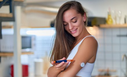 Odkrycie insuliny to przełom w leczeniu cukrzycy. Kolejnym krokiem milowym było zastosowanie flozyn