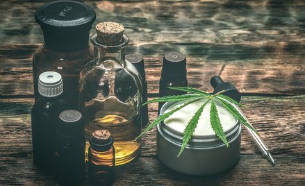 Przyszłość ochrony zdrowia: pozbądź się lęku z CBD