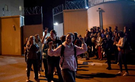 Premier Czech wzywa do powtórzenia wyborów na Białorusi