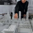 Kerez zmienił projekt, ale chce za niego o milion więcej, niż wynegocjował: ok. 27 mln zł