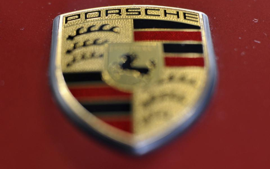 Nie koniec sądowych kłopotów Porsche