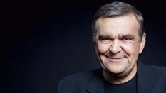 Mając 75 lat i pozostając człowiekiem niemal całkowicie nieobecnym w mediach, Roman Karkosik finansu