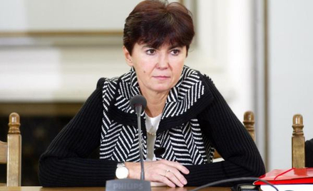 Sędzia Barbara Piwnik o nowym procesie karnym